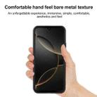 For Fossibot F112 Pro 10pcs TPU Phone Case(Black) - 3