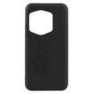 For Fossibot F107 Pro 10pcs TPU Phone Case(Black) - 2