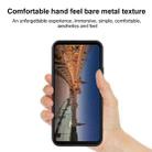 For Fossibot F107 Pro 10pcs TPU Phone Case(Black) - 3