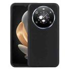 For Fossibot F109 10pcs TPU Phone Case(Black) - 1