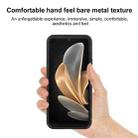 For Fossibot F109 10pcs TPU Phone Case(Black) - 3