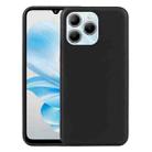 For Fossibot S2 10pcs TPU Phone Case(Black) - 1