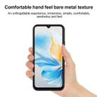 For Fossibot S2 10pcs TPU Phone Case(Black) - 3