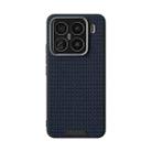 For Xiaomi 15 Pro ABEEL Ruyi Pattern 6D Micro Relief MagSafe Leather Phone Case(Blue) - 2