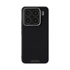 For Xiaomi 15 ABEEL Ruyi Pattern 6D Micro Relief MagSafe Leather Phone Case(Black) - 2
