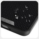 For Xiaomi 15 ABEEL Ruyi Pattern 6D Micro Relief MagSafe Leather Phone Case(Black) - 3