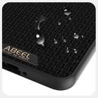 For Xiaomi 15S Pro ABEEL Ruyi Pattern 6D Micro Relief MagSafe Leather Phone Case(Blue) - 3