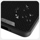 For Redmi K80 ABEEL Ruyi Pattern 6D Micro Relief MagSafe Leather Phone Case(Black) - 3