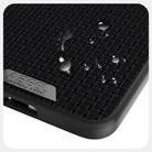 For vivo S20 ABEEL Ruyi Pattern 6D Micro Relief MagSafe Leather Phone Case(Brown) - 3