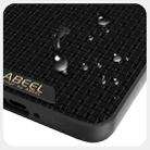 For vivo X200 Ultra ABEEL Ruyi Pattern 6D Micro Relief MagSafe Leather Phone Case(Blue) - 3