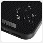 For Google Pixel 9 / 9 Pro ABEEL Ruyi Pattern 6D Micro Relief MagSafe Leather Phone Case(Black) - 3