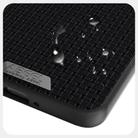 For OPPO Find X8 ABEEL Ruyi Pattern 6D Micro Relief MagSafe Leather Phone Case(Black) - 3