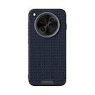 For OPPO Find X8s ABEEL Ruyi Pattern 6D Micro Relief MagSafe Leather Phone Case(Blue) - 2