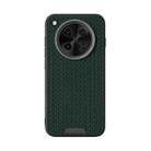 For OPPO Find X8s ABEEL Ruyi Pattern 6D Micro Relief MagSafe Leather Phone Case(Green) - 2