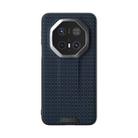 For Huawei Mate 70 RS Ultimate ABEEL Ruyi Pattern 6D Micro Relief Leather Phone Case(Blue) - 2