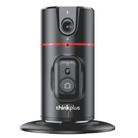Lenovo Thinkplus H1A 360 Degree Face Recognition Smart AI Tracking Gimbal(Black) - 1