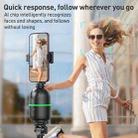 Lenovo Thinkplus H1C 360 Degree Face Recognition Smart AI Tracking Gimbal(Black) - 2