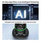 Lenovo Thinkplus H1C 360 Degree Face Recognition Smart AI Tracking Gimbal(Black) - 3