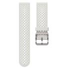 For Xiaomi Watch S4 Sport Kalebol 22mm Silicone Strap(Starlight) - 3