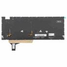 US Version Backlit Laptop Keyboard for Asus Zenbook 14 OLED UX3402 UX3402Z UX3402ZA UX3402VA UM5302T UM3402 NSK-UA74LN(Black) - 3