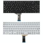 US Version Laptop Keyboard for Asus S530 S530U S530F S15 S530UA S530UN S5300 S5300F S5300FN S5300U S5300UN X530 X530M(Silver) - 1