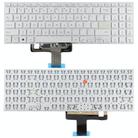 US Version Laptop Keyboard for Asus VivoBook X521 V5100E X521FL S5600F S533F 2020(Silver) - 1