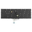 US Version Backlit Laptop Keyboard for Asus ZenBook UX363E UX363EA UX363J UX363JA X371EA UX371 UX371E UX371EA UXF3000 UXF3000E(Black) - 3