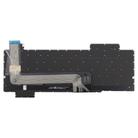 US Version Backlit Laptop Keyboard for Asus FX63 FX63V FX503VM FX503VD ZX63VE FZ63V GL503VS(Red) - 3