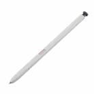 For Samsung Galaxy S25 Ultra 5G High Sensitivity Stylus Pen(Black) - 1