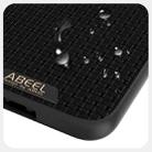 For Huawei Pura 80 Ultra 5G ABEEL Ruyi Pattern 6D Micro Relief MagSafe Leather Phone Case(Green) - 3