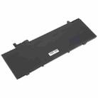 For Lenovo ThinkPad T480S Series 01AV478 / L17L3P71 SB10K97620 11.58V 57WH Battery Replacement - 3