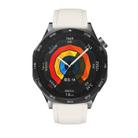 Kalebol 22mm Universal Silicone Watch Strap(Starlight) - 3
