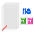 For BYANDBY BYQ2 7.0 25pcs 9H 0.3mm Explosion-proof Tempered Glass Film - 2