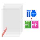 For Anyway Go AYG10061 10.1 25pcs 9H 0.3mm Explosion-proof Tempered Glass Film - 2