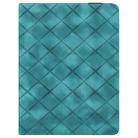 For Xiaomi Redmi Pad 2 Rhombus Embossing Leather Tablet Case(Green) - 2
