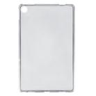 For Lenovo Tab M10 Plus 3rd Gen 10.6 2022 TPU Tablet Case(Frosted Clear) - 2