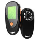 CPL-05-0011 2MP 2 inch HD Screen Handheld Digital Microscope 500X Magnification(Black) - 1