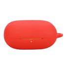 For Beats Powerbeats Pro 2 Wireless Bluetooth Earphones Silicone Protective Case(Red) - 1