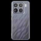 For Xiaomi 15 Pro Ultra-thin Transparent TPU Phone Case - 2