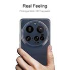 For Xiaomi 15 Ultra Ultra-thin Transparent TPU Phone Case - 3