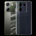 For Xiaomi Poco M7 Pro 5G Ultra-thin Transparent TPU Phone Case - 1