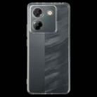 For Xiaomi Poco M7 Pro 5G Ultra-thin Transparent TPU Phone Case - 2