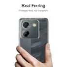 For Xiaomi Poco M7 Pro 5G Ultra-thin Transparent TPU Phone Case - 3