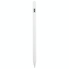 For iPad Series Type-C Magnetic Draw Out Stylus(White) - 1