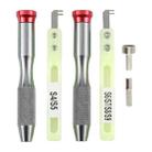 4 in 1 Quick Disassembly Tool for Apple Watch - 2