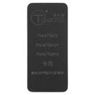 For Huawei Pura 70 Pro TEHAOTIE LCD Screen Bonding Mat - 2