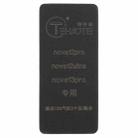 For Huawei Nova 12 Pro TEHAOTIE LCD Screen Bonding Mat - 2