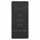 For Samsung Galaxy S20 Ultra TEHAOTIE LCD Screen Bonding Mat - 2