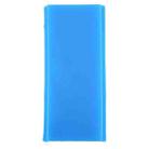 Universal Curved Screen Soft Silicone Pad - 2