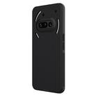 For Nothing Phone 3a NILLKIN Frosted Shield Pro Magnetic Phone Case(Black) - 2